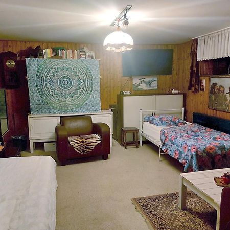 Zimmer Im Landhaus Эркеленц Экстерьер фото