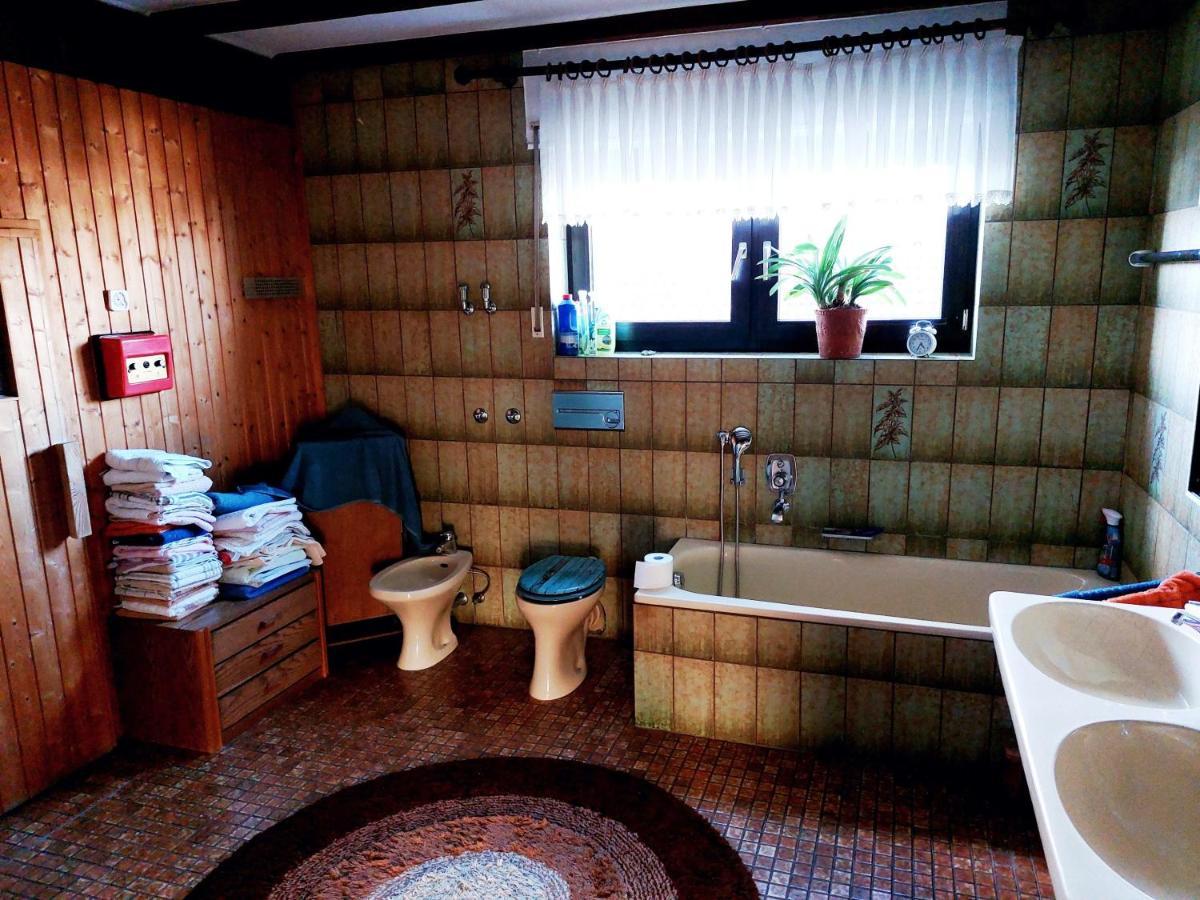 Zimmer Im Landhaus Эркеленц Экстерьер фото