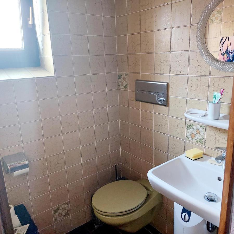 Zimmer Im Landhaus Эркеленц Экстерьер фото