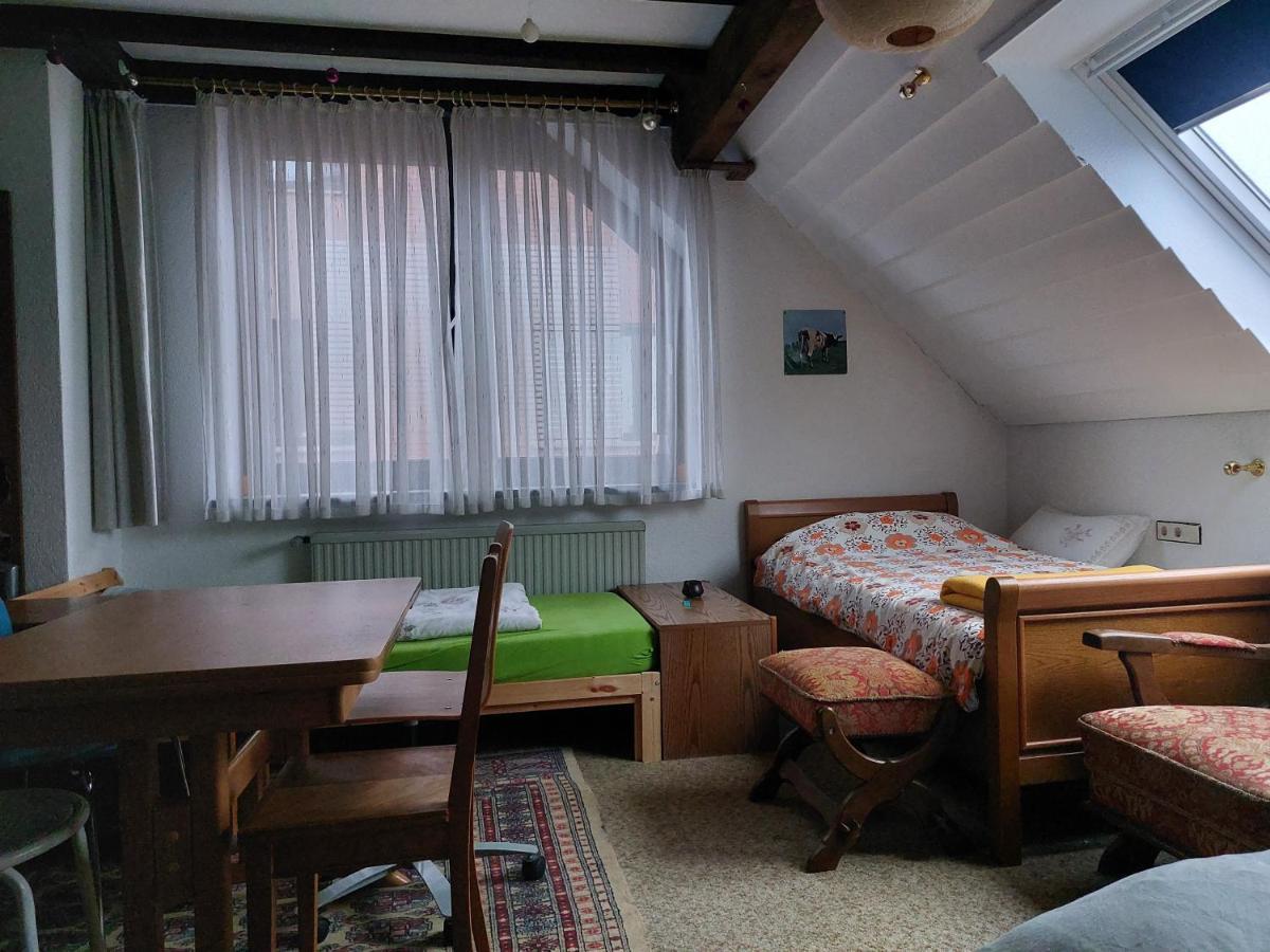 Zimmer Im Landhaus Эркеленц Экстерьер фото
