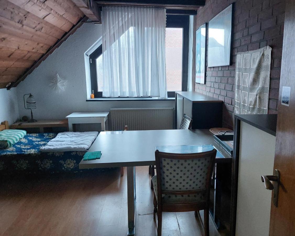 Zimmer Im Landhaus Эркеленц Экстерьер фото