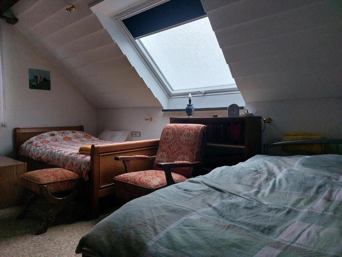 Zimmer Im Landhaus Эркеленц Экстерьер фото