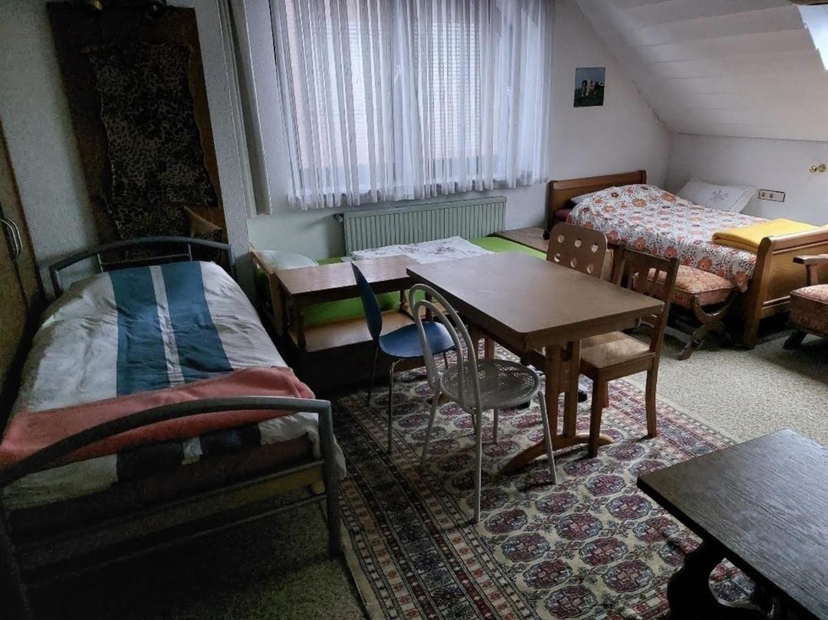 Zimmer Im Landhaus Эркеленц Экстерьер фото
