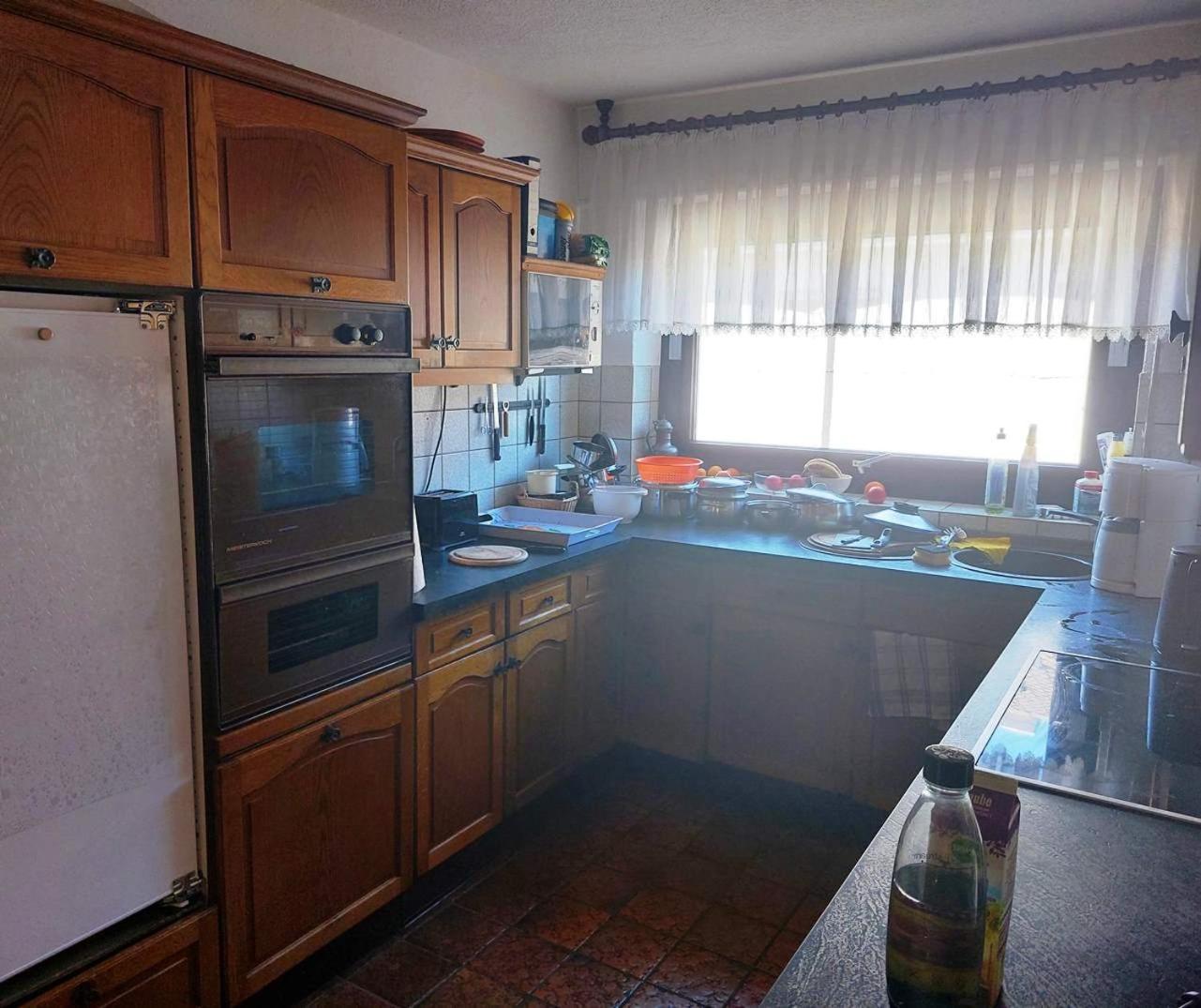 Zimmer Im Landhaus Эркеленц Экстерьер фото